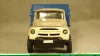 Ford Granada MK II Turnier 1.8i Ghia Metallic Grey 1978, CLC362N, IXO 1:43