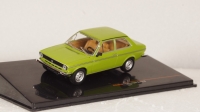 Volkswagen Derby LS green 1977, CLC365N, IXO 1:43