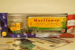 Chevrolet 9100 LCF, American trucks, Spain, #29, Altaya 1:43