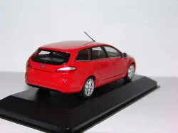Volkswagen Derby LS green 1977, CLC365N, IXO 1:43