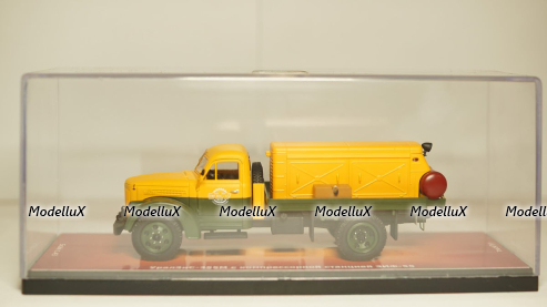 Skoda 1200 1952, CLC371N, IXO 1:43