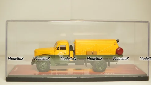 Skoda 1200 1952, CLC371N, IXO 1:43