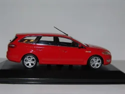Volkswagen Derby LS green 1977, CLC365N, IXO 1:43