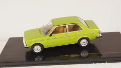 Volkswagen Derby LS green 1977, CLC365N, IXO 1:43