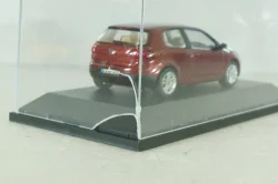 Volkswagen Golf V 3-doors 2003, red, 821930110, Schuco 1:43