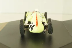 Cooper Climax T51 Belgian GP 1960, Oliver Gendebien, QFC99007, Quartzo 1:43