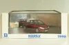 Peugeot 206 XT Berline 1998, red metallic, 472601, Norev 1:43