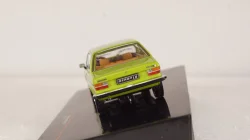 Volkswagen Derby LS green 1977, CLC365N, IXO 1:43