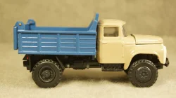 Chevrolet 9100 LCF, American trucks, Spain, #29, Altaya 1:43