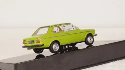 Volkswagen Derby LS green 1977, CLC365N, IXO 1:43
