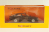 Renault Fuego 1984, black, 940113521, Maxichamps 1:43