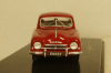 Skoda 1200 1952, CLC371N, IXO 1:43