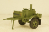 КП-49 Полевая кухня, TruckTyr 1:43