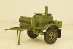 КП-49 Полевая кухня, TruckTyr 1:43