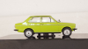 Volkswagen Derby LS green 1977, CLC365N, IXO 1:43