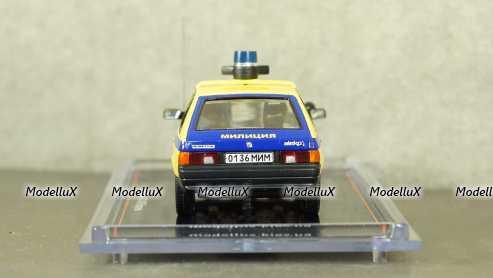 Skoda 1200 1952, CLC371N, IXO 1:43
