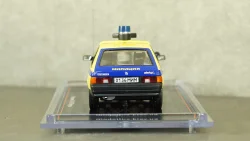 Skoda 1200 1952, CLC371N, IXO 1:43
