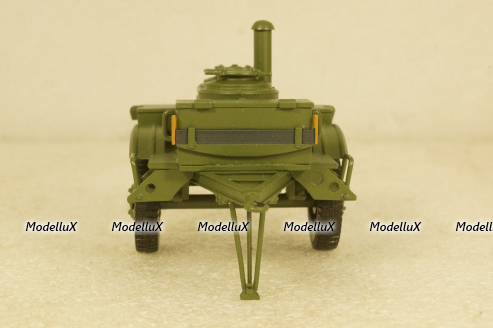 КП-49 Полевая кухня, TruckTyr 1:43