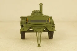 КП-49 Полевая кухня, TruckTyr 1:43
