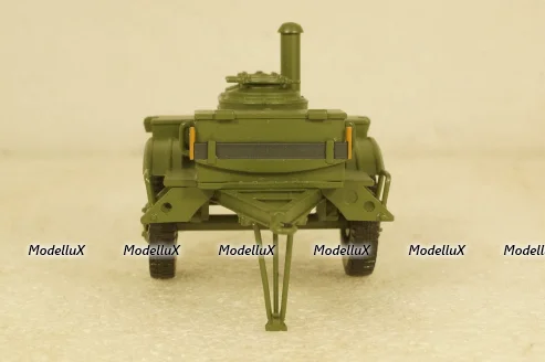 КП-49 Полевая кухня, TruckTyr 1:43