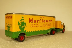 Chevrolet 9100 LCF, American trucks, Spain, #29, Altaya 1:43