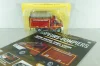 SCAM SMT55 VABD VIDON 4x4 2005, Véhicule d'appui brûlages dirigés (Ardèche), Sapeurs-Pompiers №51, Altaya 1:43 С журналом!