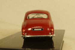 Skoda 1200 1952, CLC371N, IXO 1:43