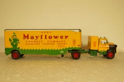 Chevrolet 9100 LCF, American trucks, Spain, #29, Altaya 1:43