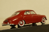 Skoda 1200 1952, CLC371N, IXO 1:43