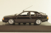 Renault Fuego 1984, black, 940113521, Maxichamps 1:43