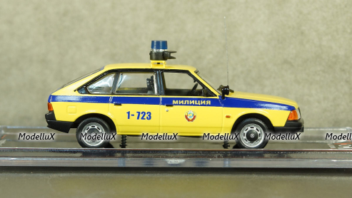 Skoda 1200 1952, CLC371N, IXO 1:43