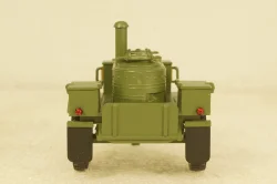 КП-49 Полевая кухня, TruckTyr 1:43