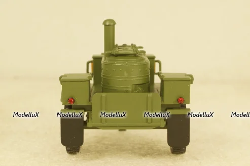 КП-49 Полевая кухня, TruckTyr 1:43