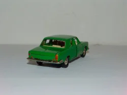 Mercedes 220 SE (W111) 1959, CLC357N, IXO 1:43