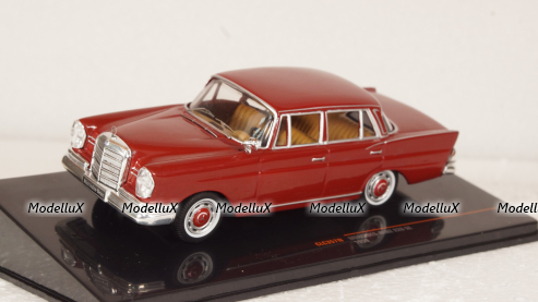 Mercedes 220 SE (W111) 1959, CLC357N, IXO 1:43