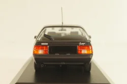 Renault Fuego 1984, black, 940113521, Maxichamps 1:43