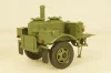 КП-49 Полевая кухня, TruckTyr 1:43