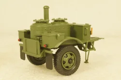 КП-49 Полевая кухня, TruckTyr 1:43