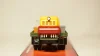 Skoda 1200 1952, CLC371N, IXO 1:43