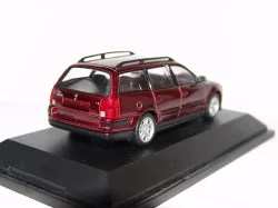 Mercedes 220 SE (W111) 1959, CLC357N, IXO 1:43