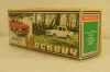 Москвич-427, Аэрофлот, январь 87г., Тантал/Радон 1:43