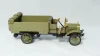 Ваз-2107 Такси, Агат 1:43