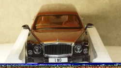 Ferrari 250 GT #160 2nd Rallye Tour de France 1958 Trintignant, Picard, Altaya, Ferrari Racing Collection 1:43