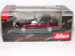 Mercedes 220 SE (W111) 1959, CLC357N, IXO 1:43