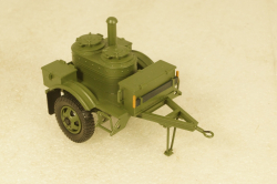 КП-49 Полевая кухня, TruckTyr 1:43