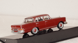 Mercedes 220 SE (W111) 1959, CLC357N, IXO 1:43