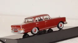Mercedes 220 SE (W111) 1959, CLC357N, IXO 1:43