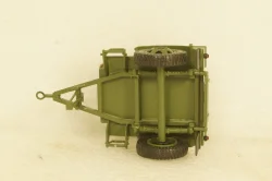 КП-49 Полевая кухня, TruckTyr 1:43