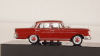 Mercedes 220 SE (W111) 1959, CLC357N, IXO 1:43