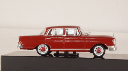 Mercedes 220 SE (W111) 1959, CLC357N, IXO 1:43